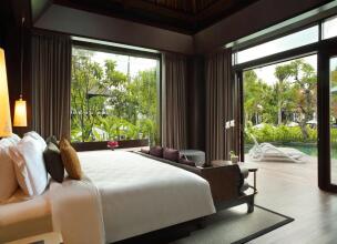 The Anvaya Beach Resort Bali