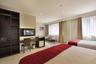 Ohana Hotel Kuta