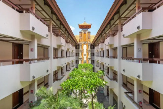 Bintang Bali Resort