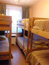 Dorozhny Dom Hostel, фото 56