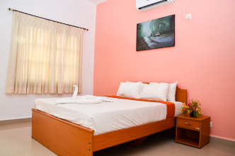 The Goan Courtyard Hotel