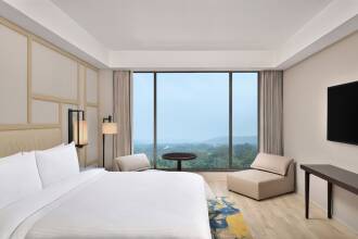 The Westin Goa