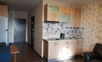 LOFT STUDIO Юбилейный, 40-1, фото 35