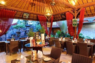 Wina Holiday Villa Kuta Bali