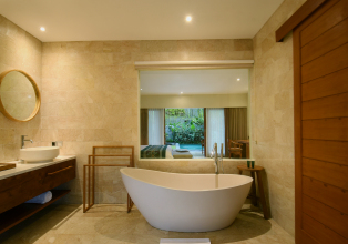 Japa Suites & Villas