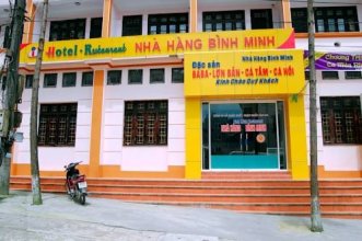 Khách Sạn Bình Minh 2