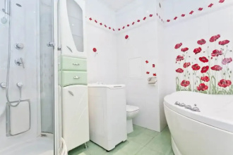 Апартаменты «LUXKV на Кутузовском пр-те», фото 58