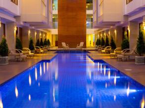 The Sun Hotel & Spa Legian