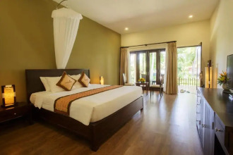 Diamond Bay Resort & Spa Nha Trang