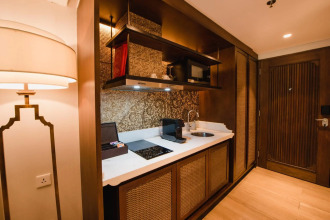 Ramayana Resort & Spa Kuta