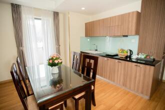 Orbit Resort & Spa Nha Trang