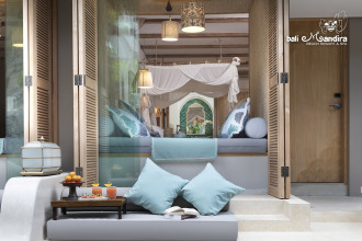 Bali Mandira Beach Resort & Spa