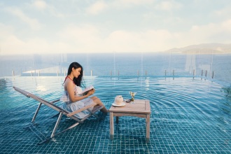 V Hotel Nha Trang