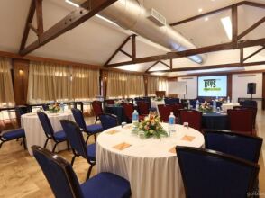 Keys Select Ronil Resort Goa
