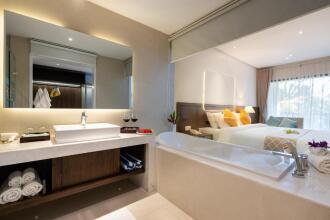 Hoang Ngoc Resort (Oriental Pearl)