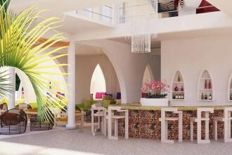 Oblu Select Sangeli