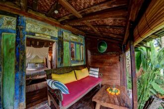 Bambu Indah