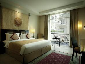 The Phoenix Hotel Yogyakarta - Mgallery Collection