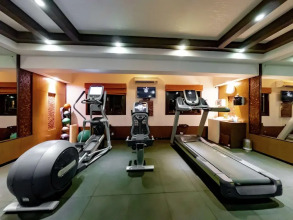 Doubletree By Hilton Hotel Goa 