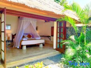 Mimpi Resort Tulamben