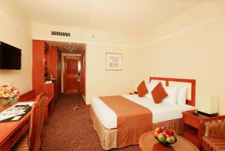 Ramana Hotel Saigon