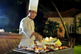 Muine Century Beach Resort & Spa