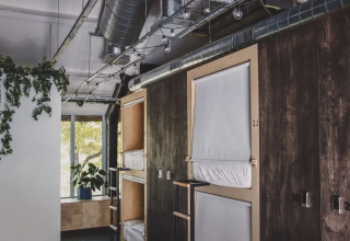 Botanist Hostel, фото 173