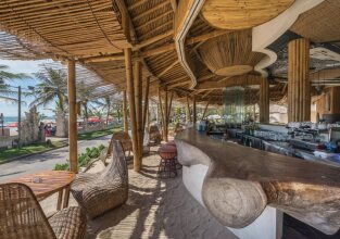 Bali Mandira Beach Resort & Spa