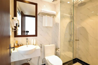Aloha Nha Trang Hotel