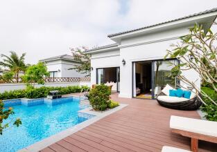 Danang Marriott Resort & Spa