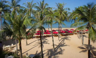 Tahiti Resort Phu Quoc
