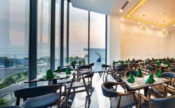 Crown Hotel Nha Trang