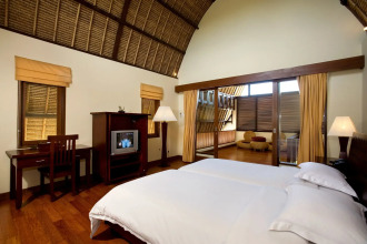 The Mutiara Jimbaran Boutique Villas