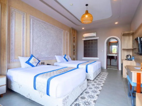 Le Viva Mui Ne Resort