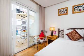 Edele Hotel Nha Trang