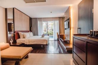 Sanur Resort Watujimbar