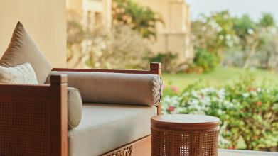 Ayana Resort And Spa Bali