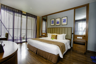 Boton Blue Hotel & Spa Nha Trang