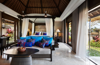 Kamandalu Ubud