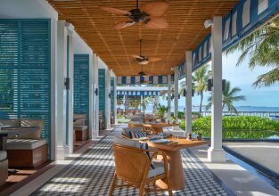 Raffles Maldives Meradhoo
