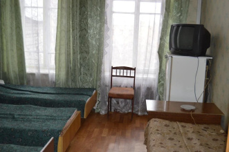 Гостиница Жигули - Эконом, фото 32 Гостиница Жигули - Эконом, фото 32