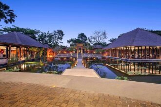 Amarterra Villas Resort Bali Nusa Dua, Autograph Collection
