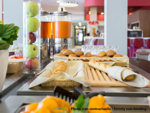 Ibis Styles Bali Legian