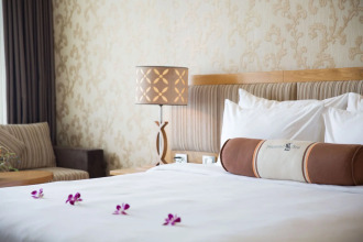 Diamond Sea Hotel Danang