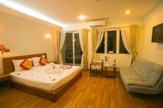 Golden Hotel Nha Trang