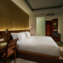Sun Island Hotel Legian