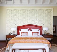Taj Exotica Resort & Spa