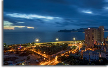 Miracle Luxury Nha Trang