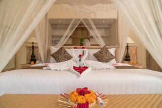 Atta Mesari Villas