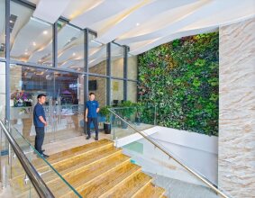 Atlantic Hotel Nha Trang